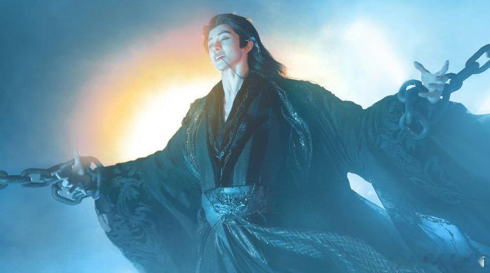 敖瑞鹏写真 啊啊啊啊啊，谁来懂一下，这邪魅的眼神，极欲腰王殿下，我是你的臣民！！
