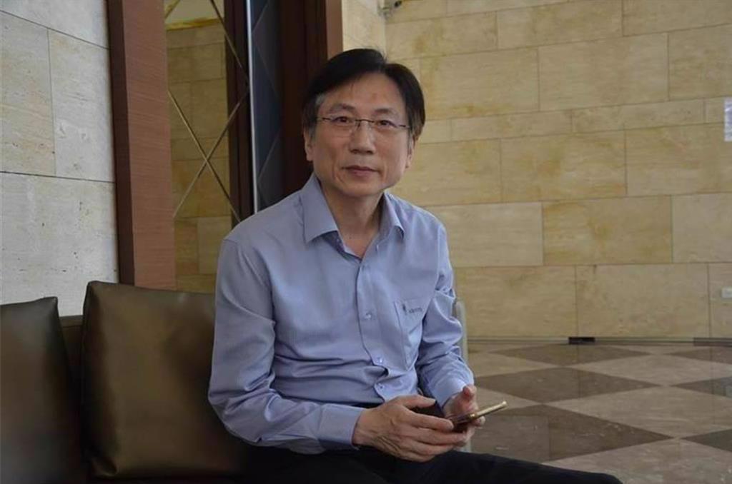 “新店市长”风波后最新民调曝 詹江村喊意外 网见于北辰名次傻眼
桃园市长张善政日
