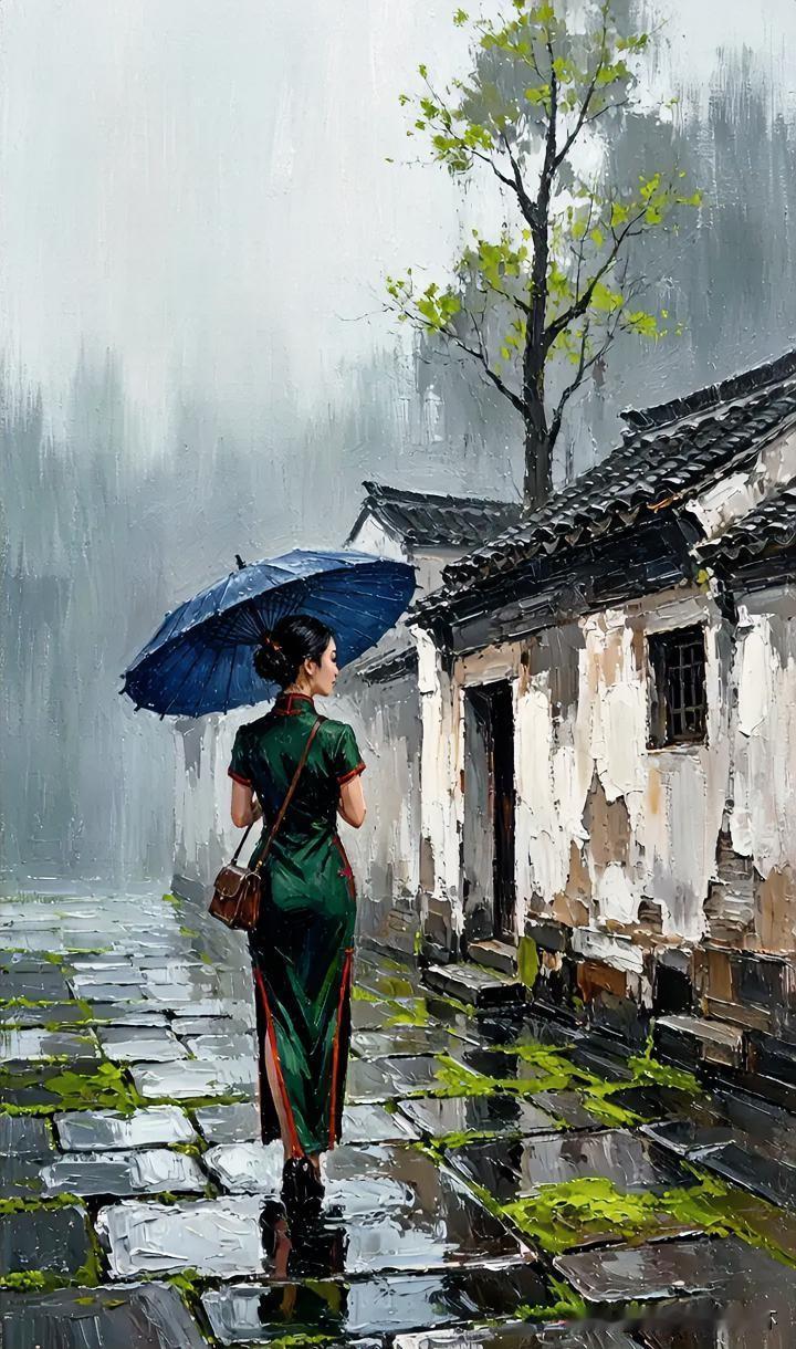 上联：轻寒巷陌人幽怨
下联：有请雅士[玫瑰][玫瑰][玫瑰]