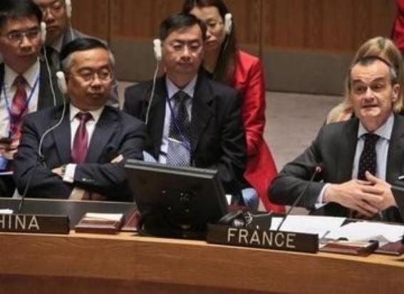 英国首相语出惊人，中国如果不下定决心，恐怕会让一直亲中的法国
 
2026年1月