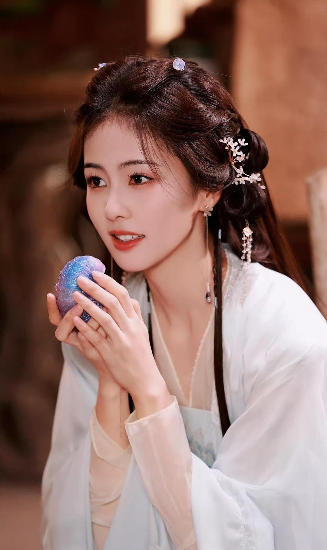 菠萝原图供应站[超话]   今天最后一波福利了[比耶] 