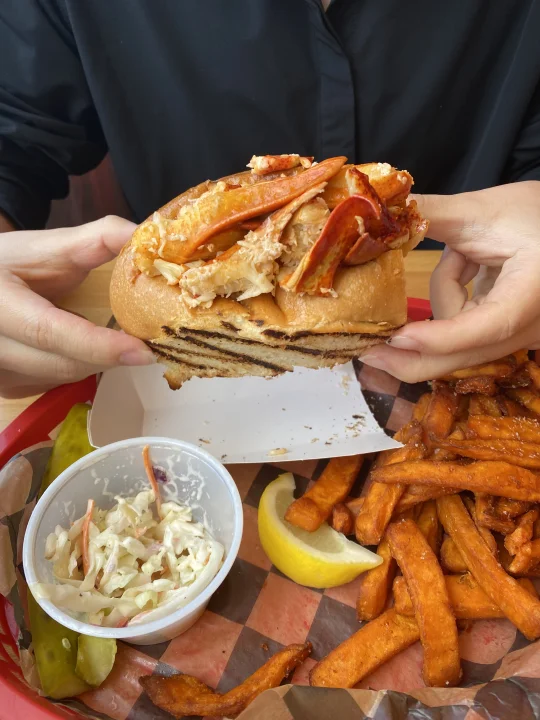 波士顿｜不是⁉️你说这点夺少？Boston你变了