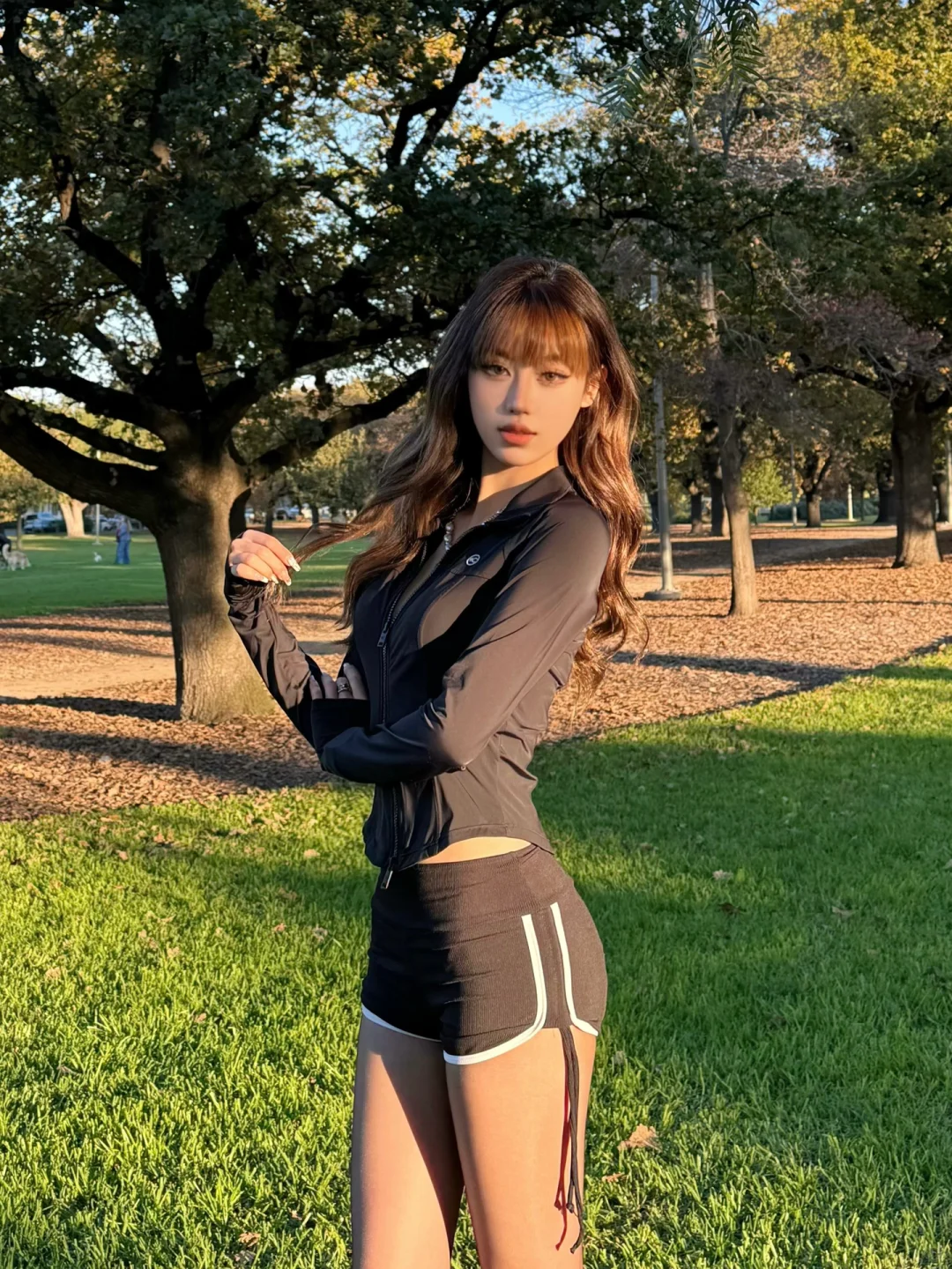 🇦🇺拍这组照片感觉莫名其妙被bully了⁉️🙄