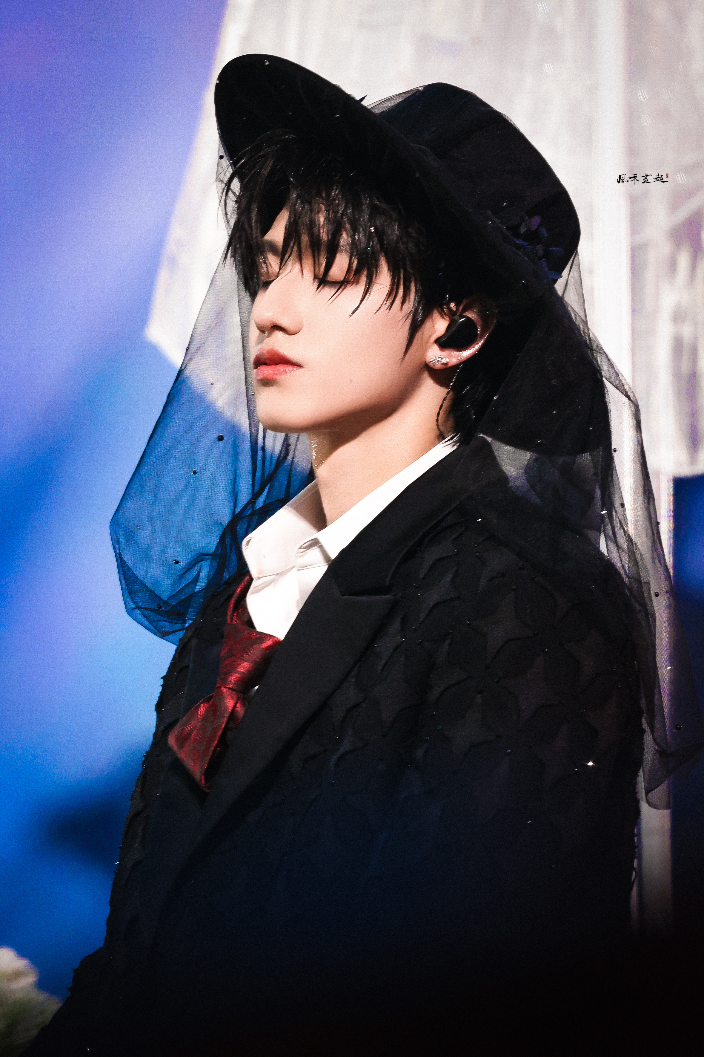 朱志鑫 共赴梦寐之约 260725 🖤今日星拍放送朱志鑫低音配快歌 朱志鑫so