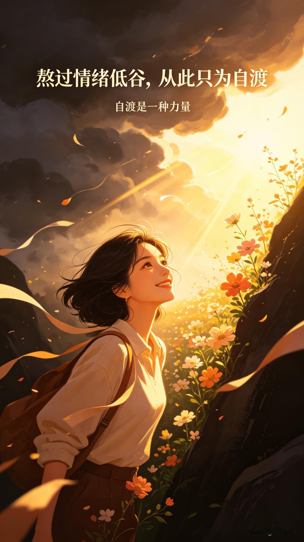 退休第605天，午安。

花有重开日，人无再少年！

有多想自己能再年轻一次，带