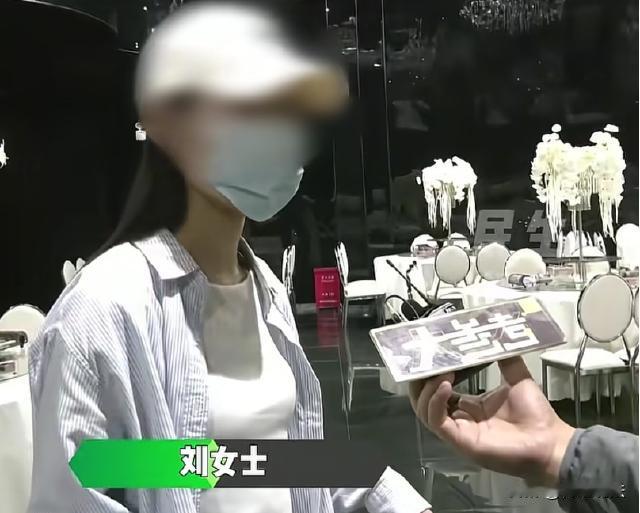 尴尬！河南信阳，女子结婚，精心打扮出来敬酒，发现客人基本都走了，女子很生气，一辈