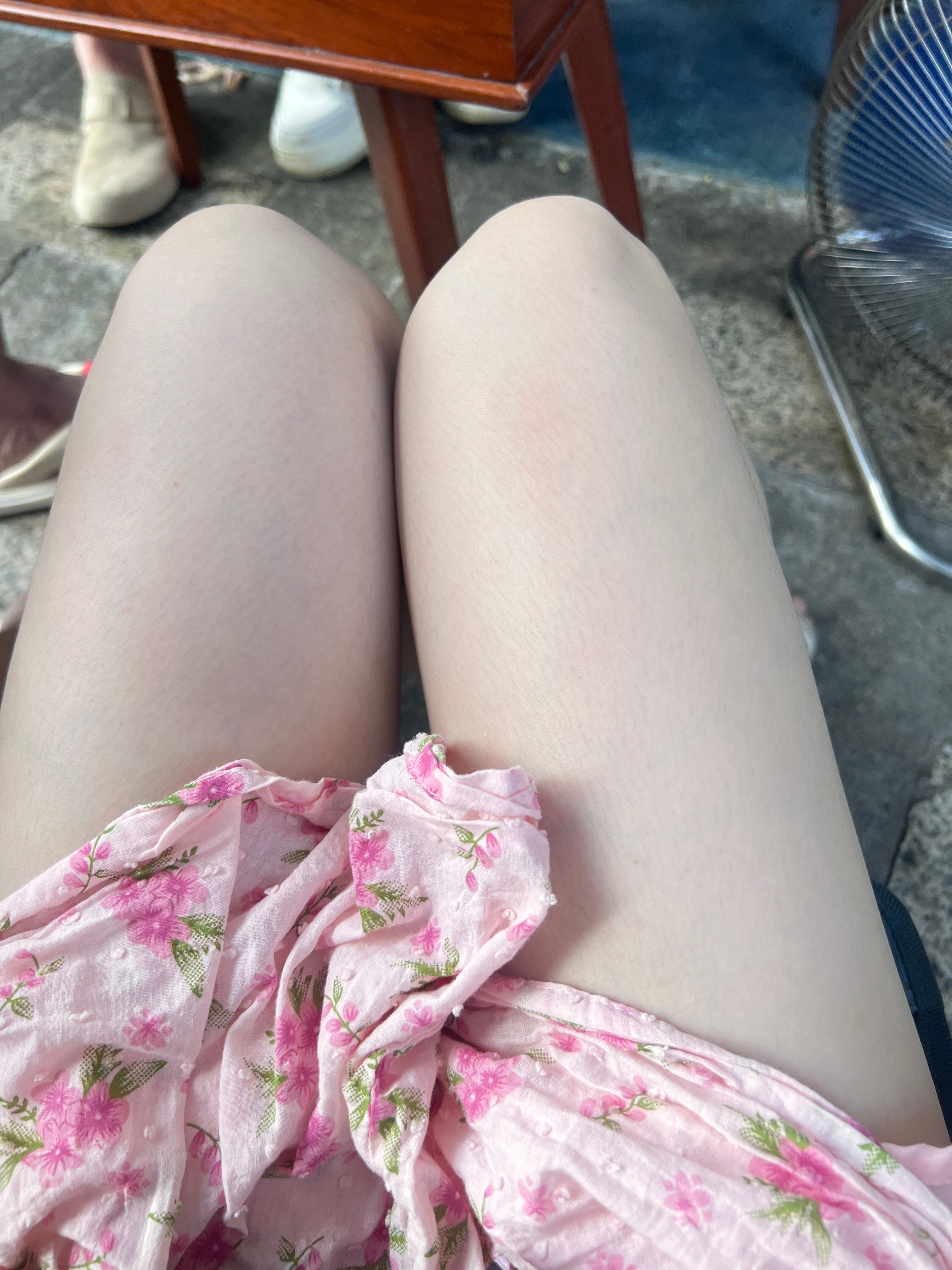 34度 越南·胡志明市