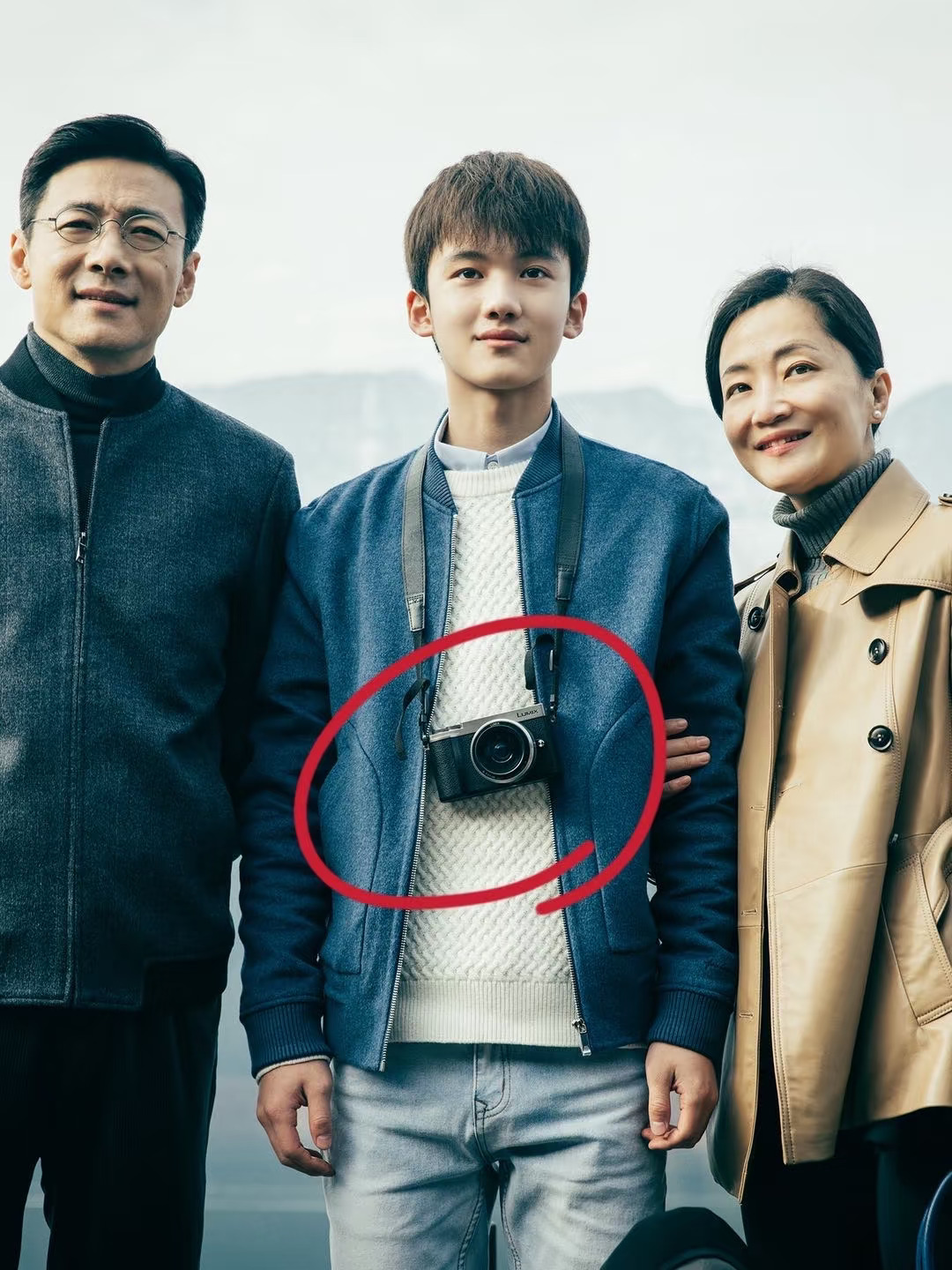 《家庭简史》给所有家长敲响警钟⚠️