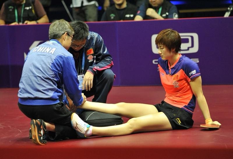 丁宁那句“我以先农坛人为傲”，真的太有力量了。先农坛培养出了无数优秀的体育人才，