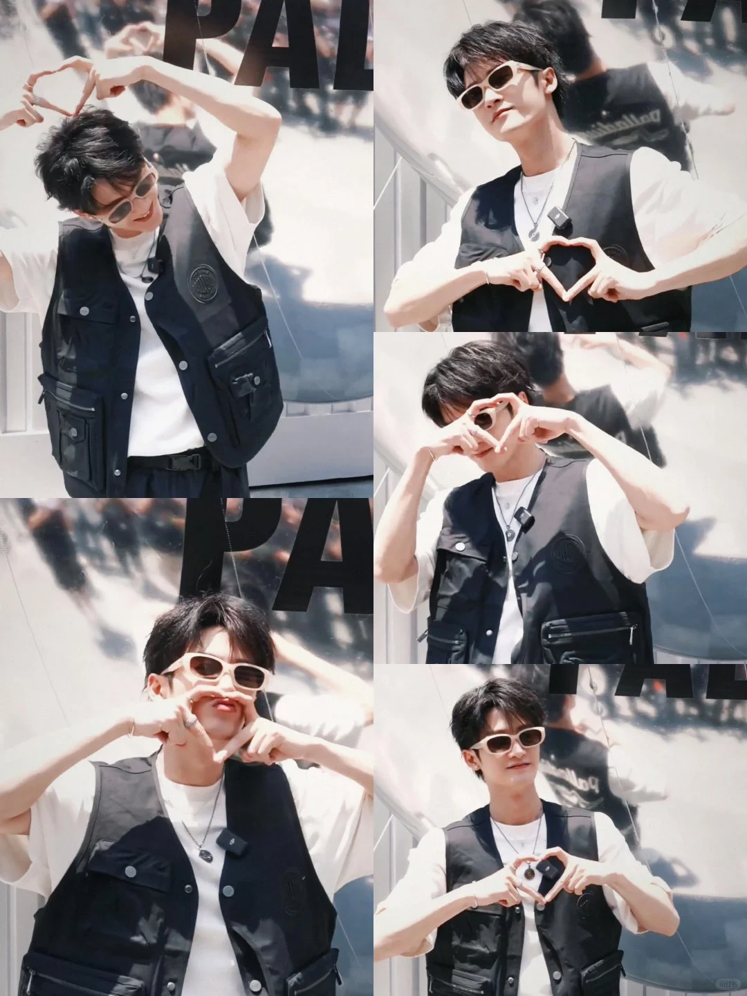 ❤️檀健次 520❤️