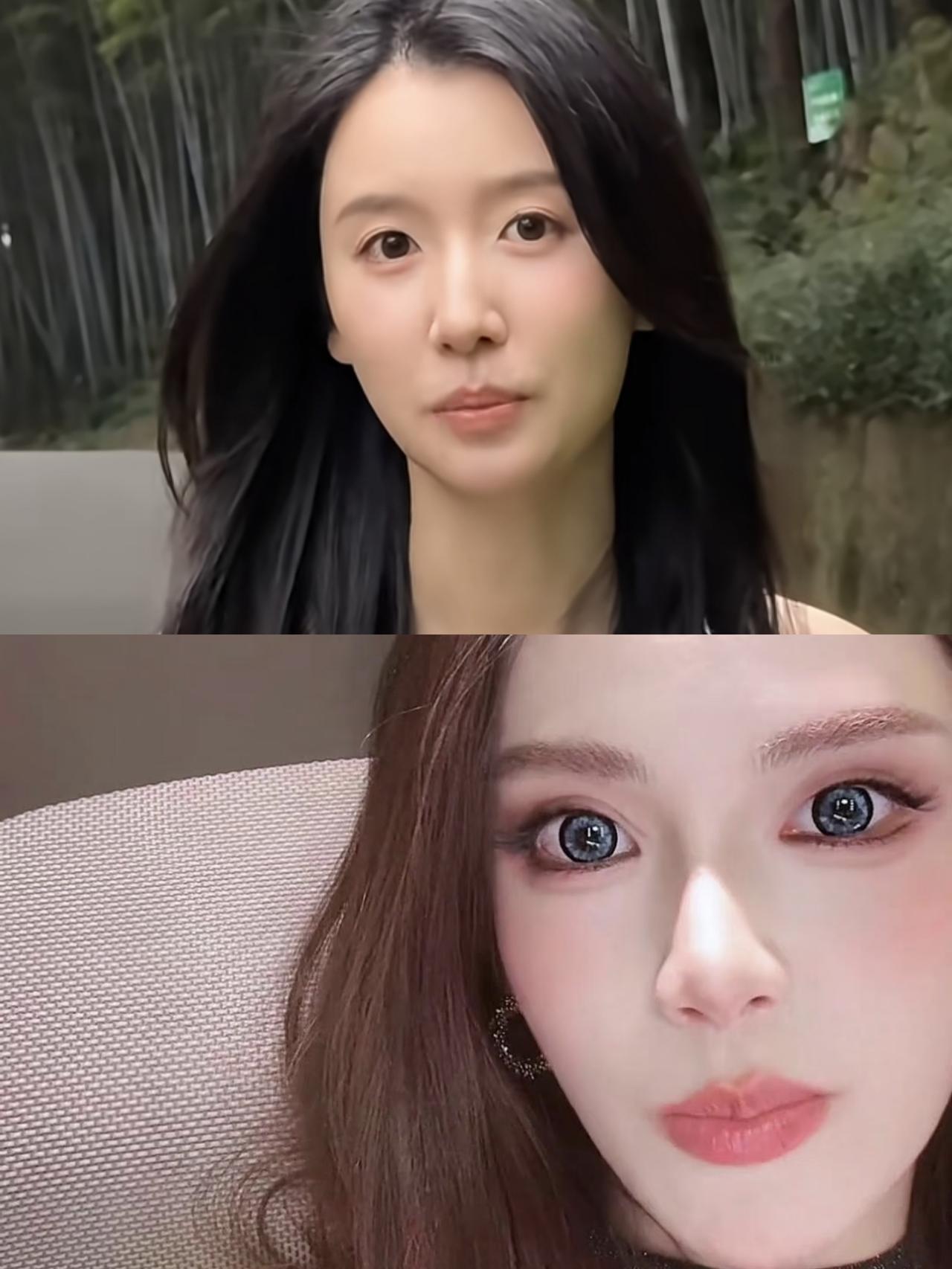 有没有人感觉杨汝晴和迅猛龙有点像！温柔，敏锐，儒雅！
每当看到杨汝晴发表新作，就