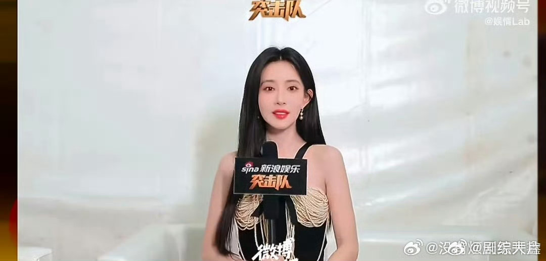 孟子义给王传君披荆斩棘打call披荆斩棘 一边分享自己录综艺、拍新剧的近况，一边