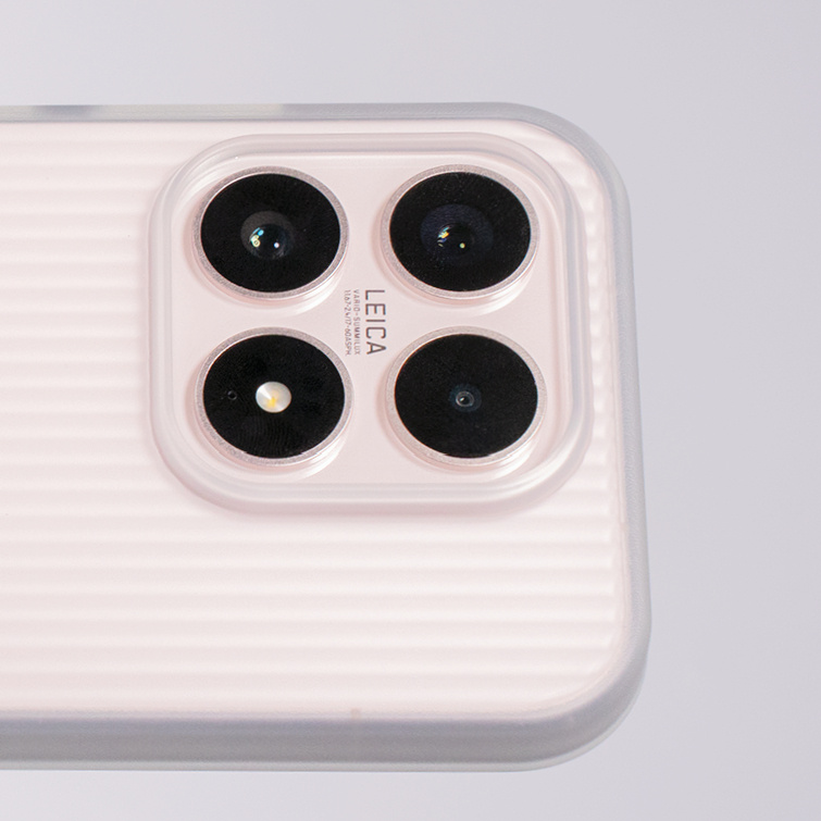 好奇问一下大家对于「光栅」和「淬炼」系列的中框，大家更偏向哪种路线？是希望加入更