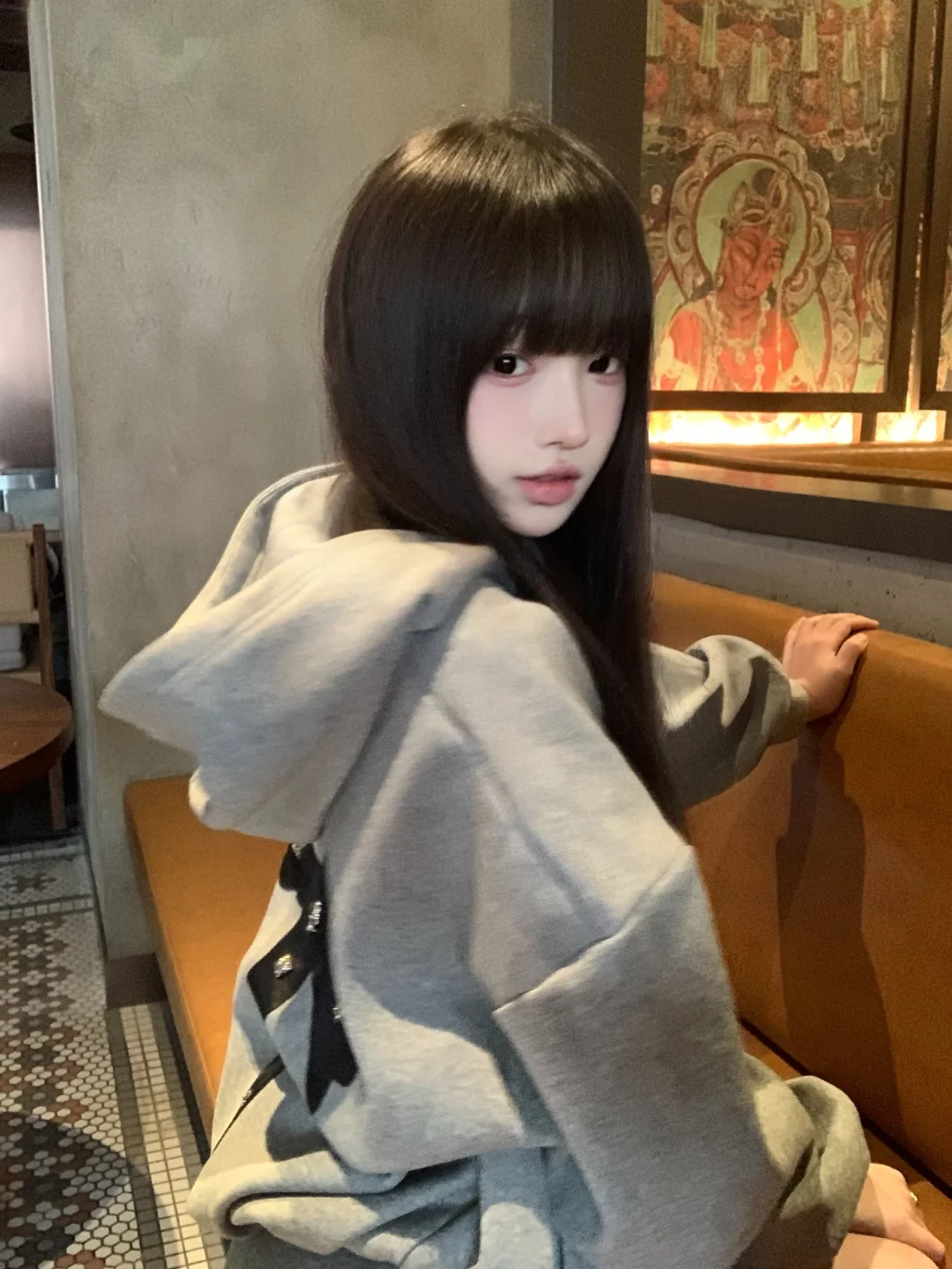 绝对领域
