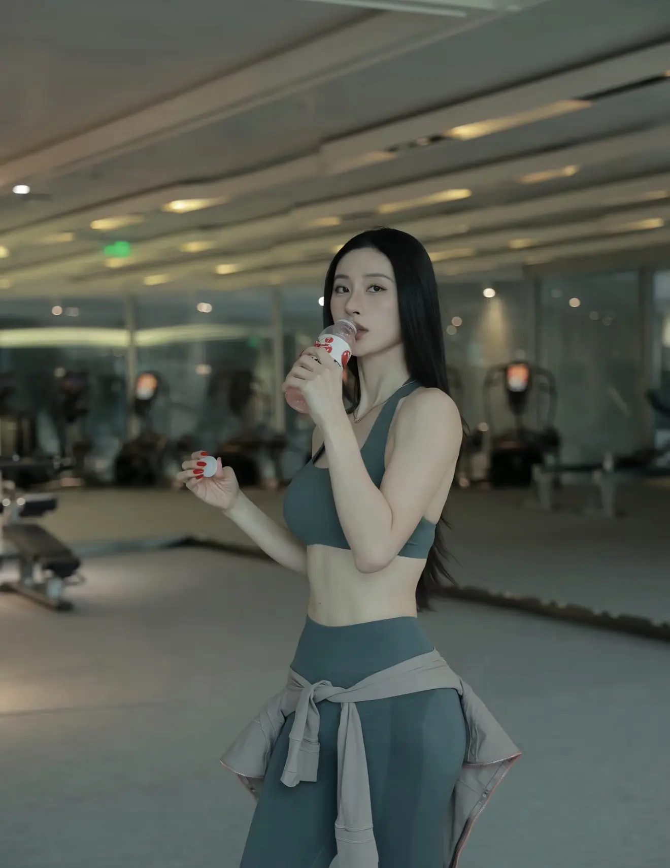 继续努力