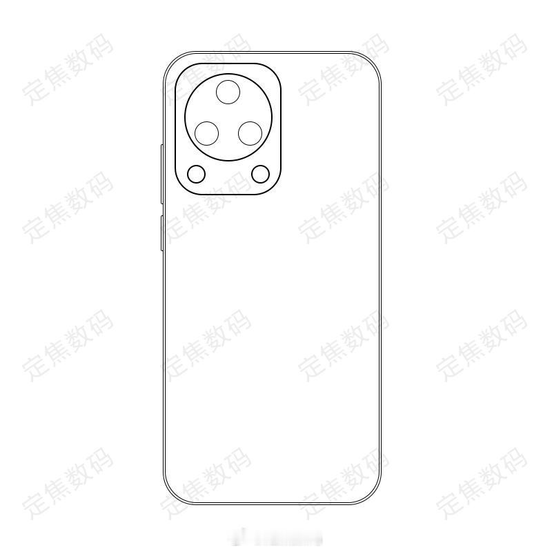 整了一张，6月中端新机的猜想图Tips：根据外围消息绘制的超超前瞻 