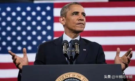 大家知道特朗普第一讨厌的人是谁吗？有人说是拜登，有人说是佩洛西
其实不是的，我感