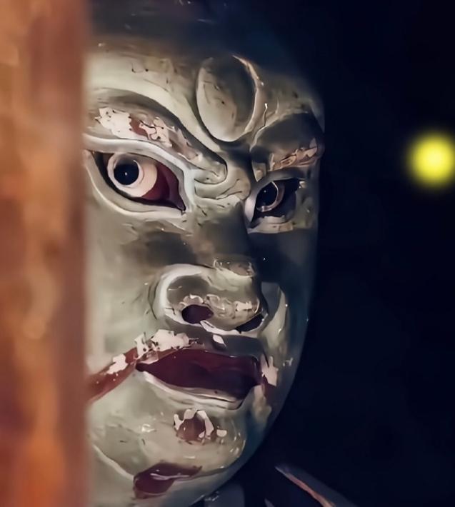 点赞佛爷，祛小人，保平安。 