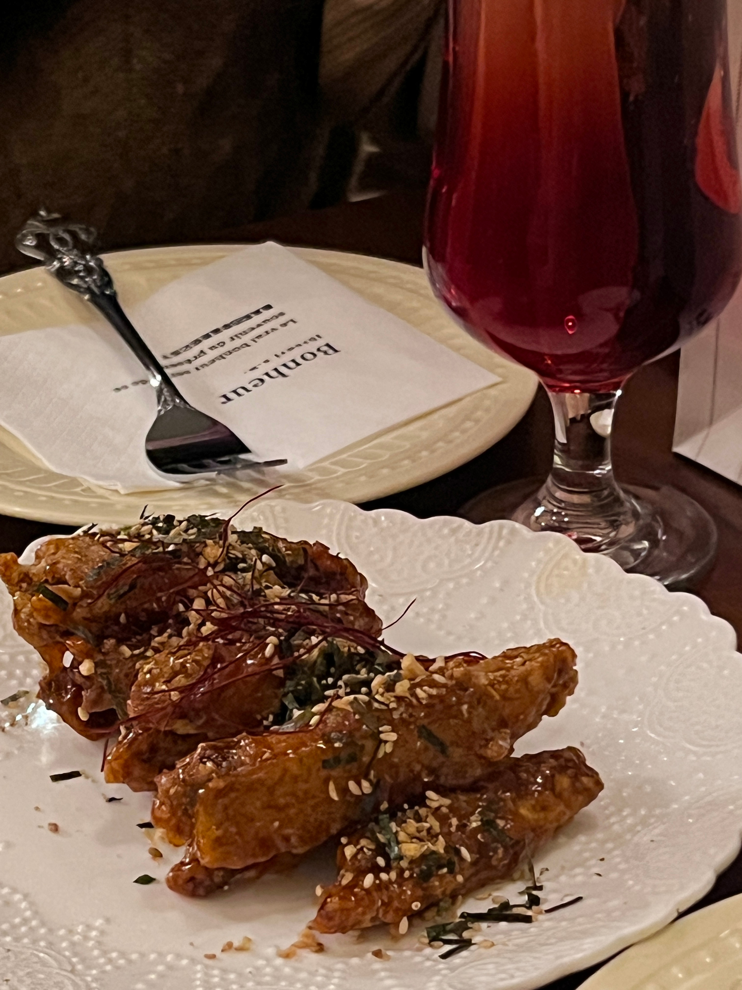 喜欢这个天气  ​​​