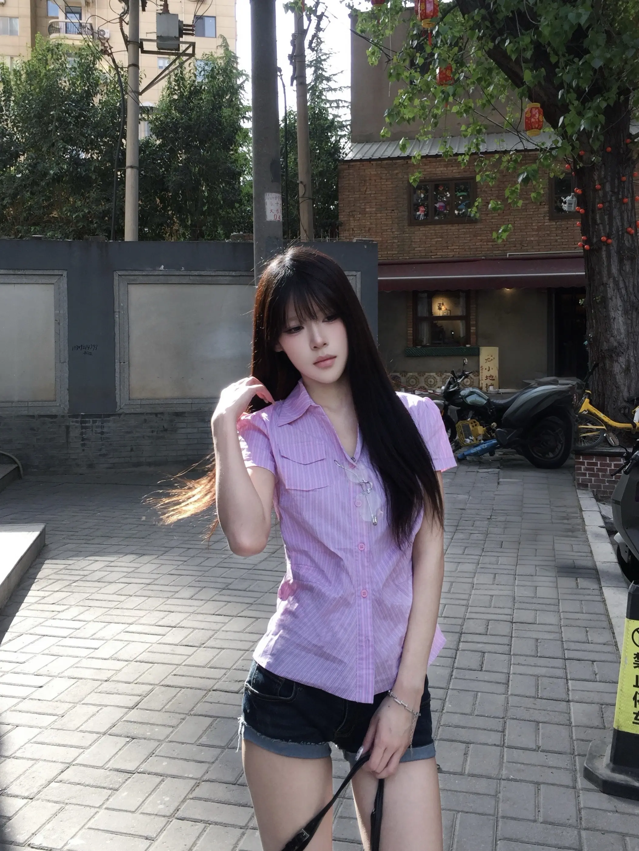 或许成为遗憾 才能让人记得更久