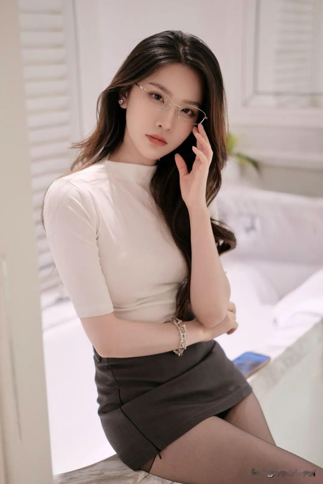 纯和欲就是一个概念！纯欲风 又纯又欲