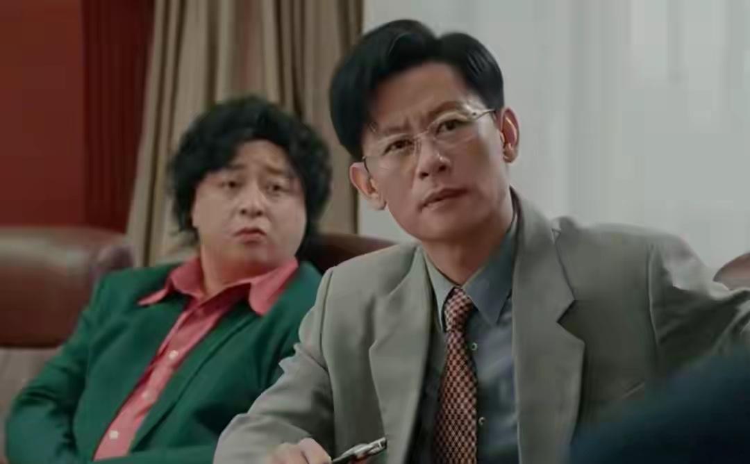 《叵测》薛琴藏得太深！她真正要护的从不是孟晓亮电视剧《叵测》高能反转，本以为孟广