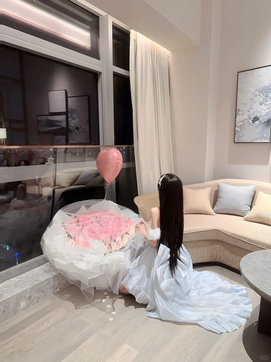 我照顾不好自己 我想依赖你⑉꒦ິ^꒦ິ⑉