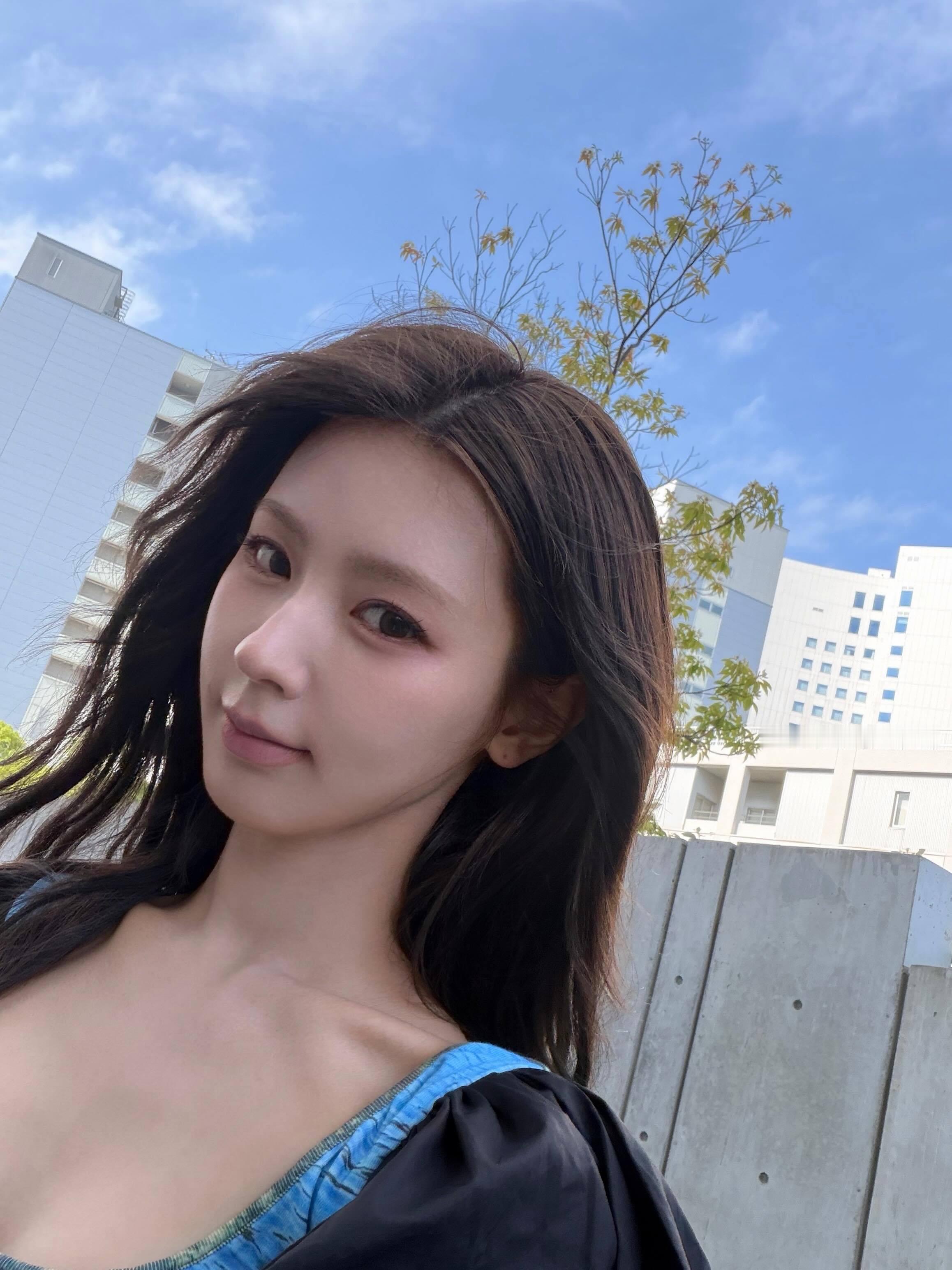 🍏📥*赵美延 