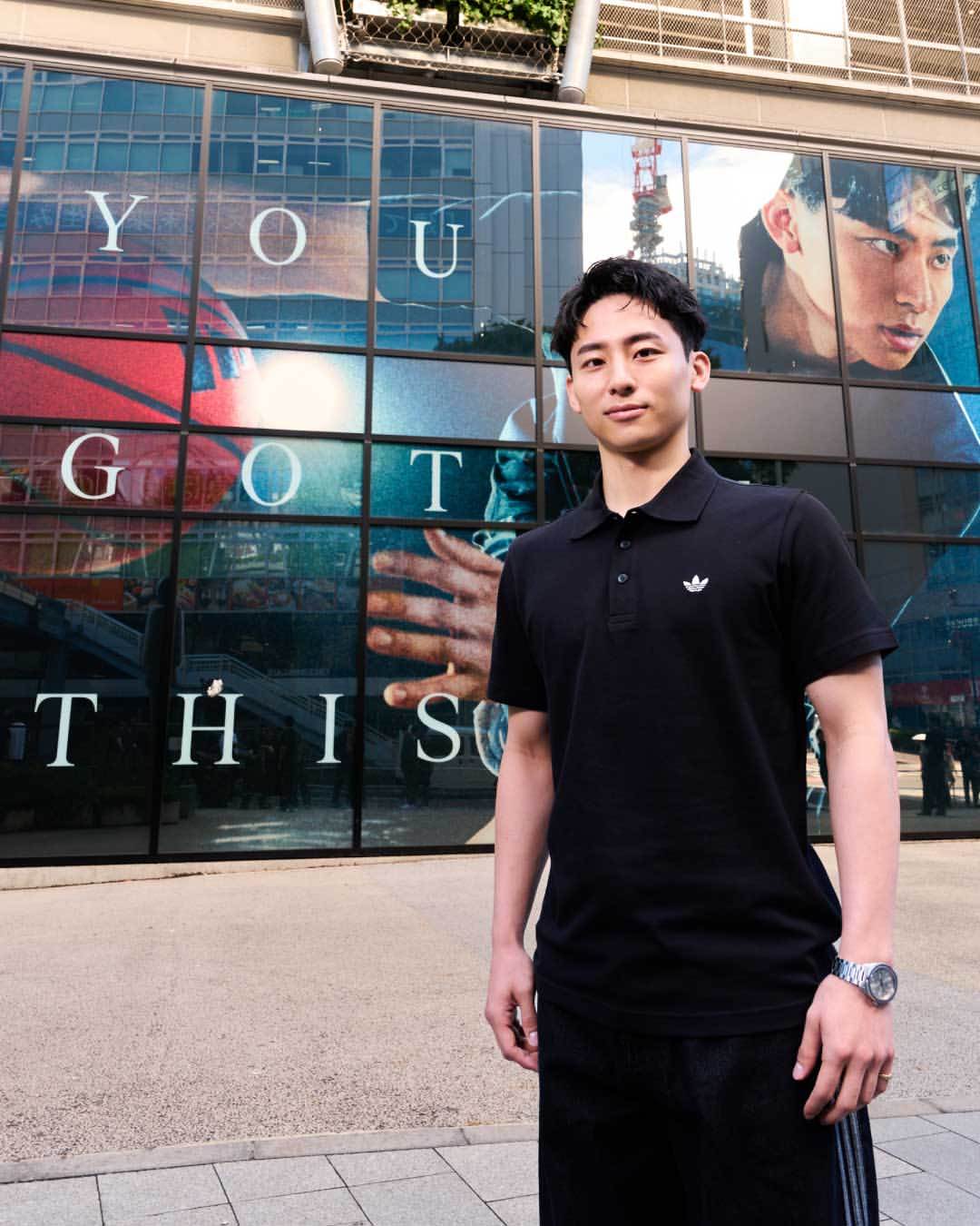 河村勇辉签约阿迪达斯亚瑟士尴尬了球鞋鞋控的日常