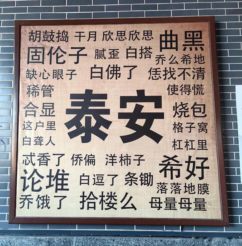 欧美人学汉语，六级压轴大题就考：关于“驳勒盖”和“爷勒盖”分别指人体哪个部位？请