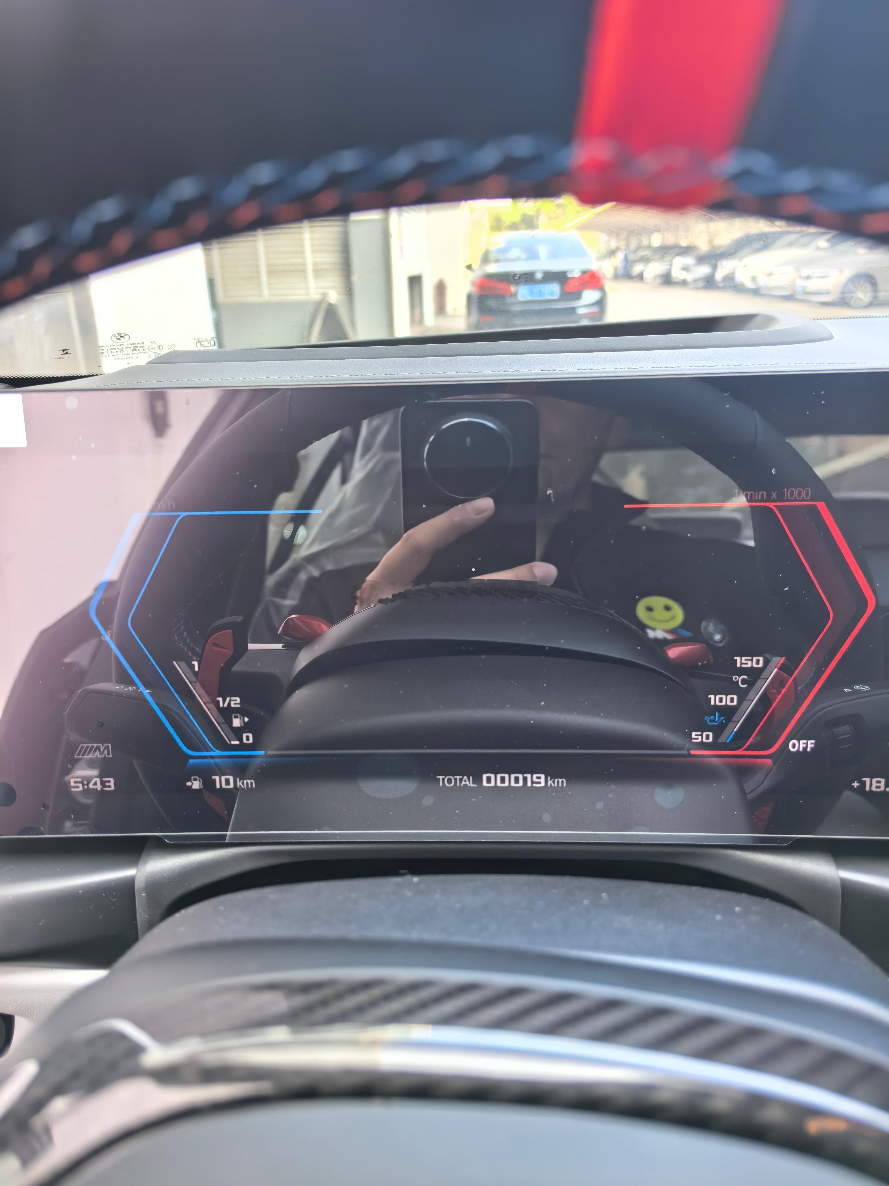 2025年以一台M3四驱作为结束，明天就是2026年啦，话不多说，也不群发祝福打