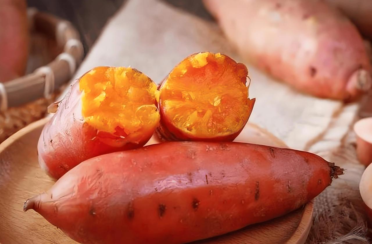 中老年人要远离红薯？医生警告：不想住院受罪，这5物别轻易下嘴
 
很多人对“健康