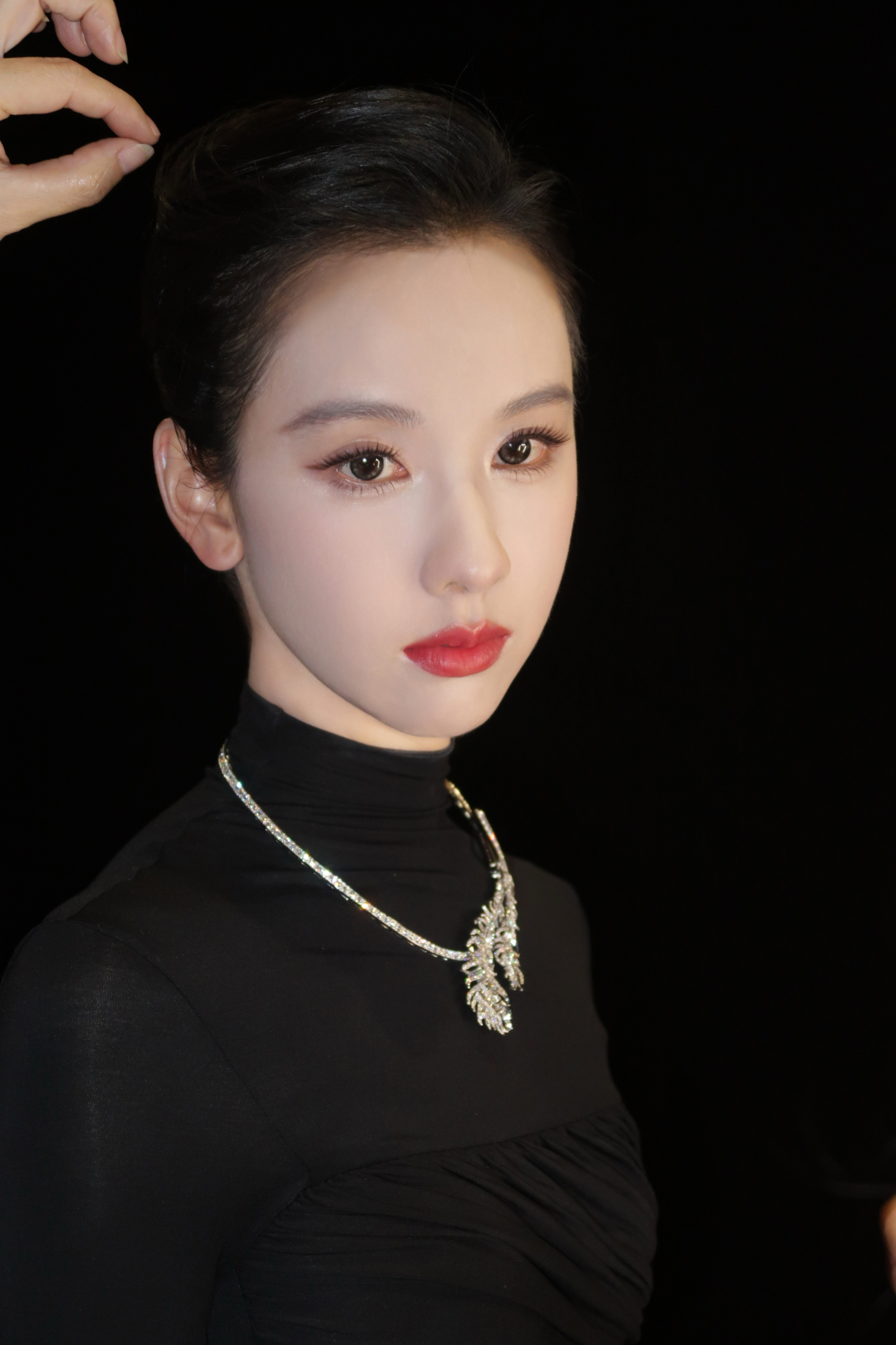 陈都灵 室仅用了0秒就对不心动挑战失败了，你也来试试吧？