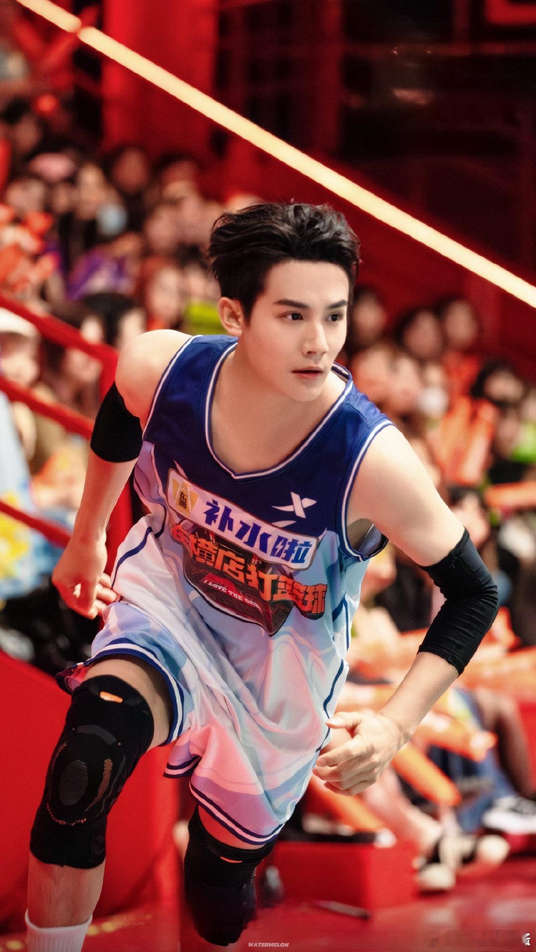 #郑业成 看我今晚横篮上分#咱们就是说，已经准备好被郑业成硬控啦，哥哥颜值高，这