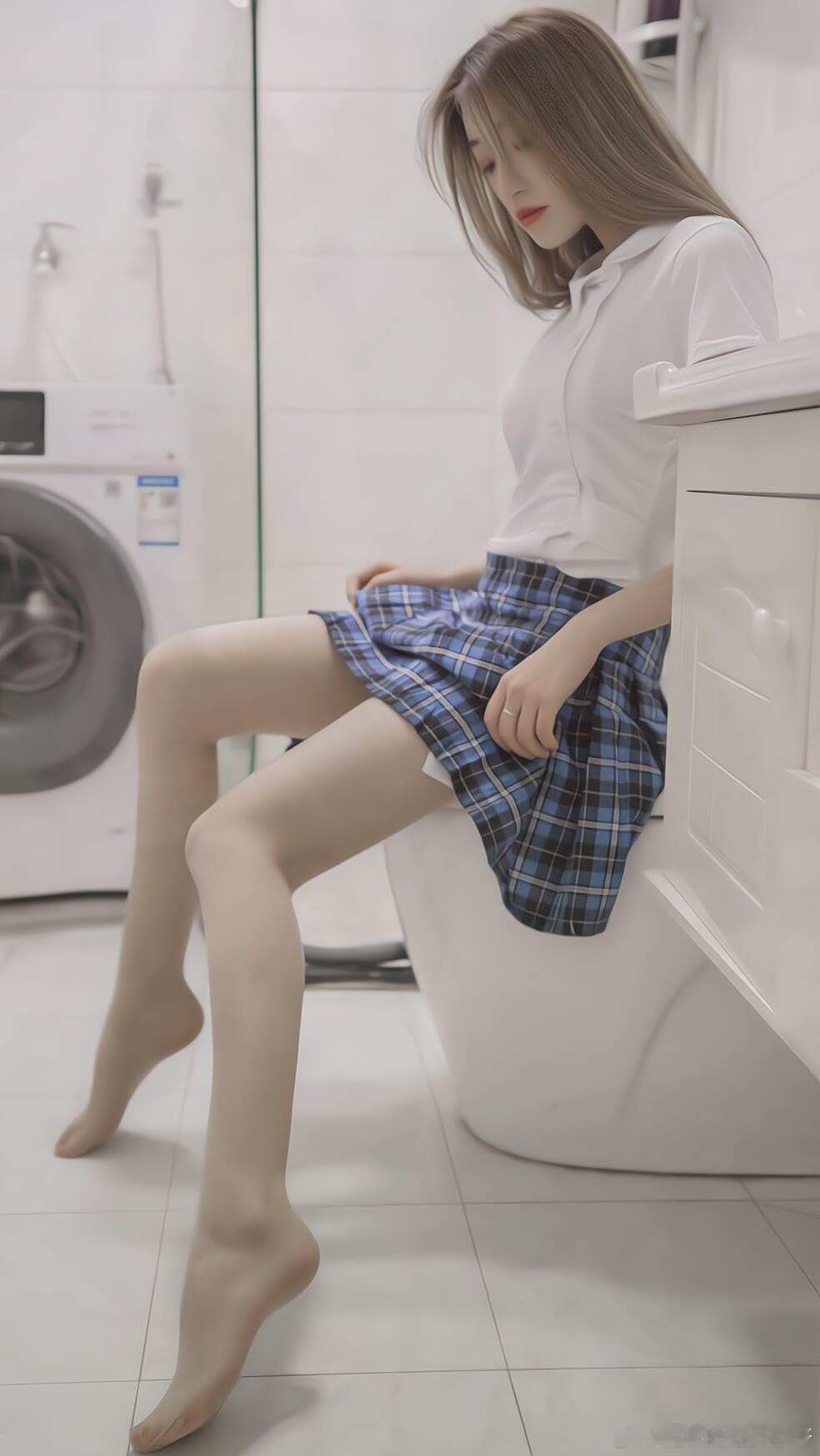 肉丝帆布鞋，温柔又美丽～ ​​​