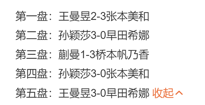 🔻姑娘们很厉害了。🔻“早田希娜是个外行.jpg”国乒女团7连冠中国女团vs日