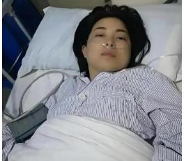 江西24岁女子并发症离世，办完丧事，为其垫付30万治疗费的未婚夫李某，准备离开时