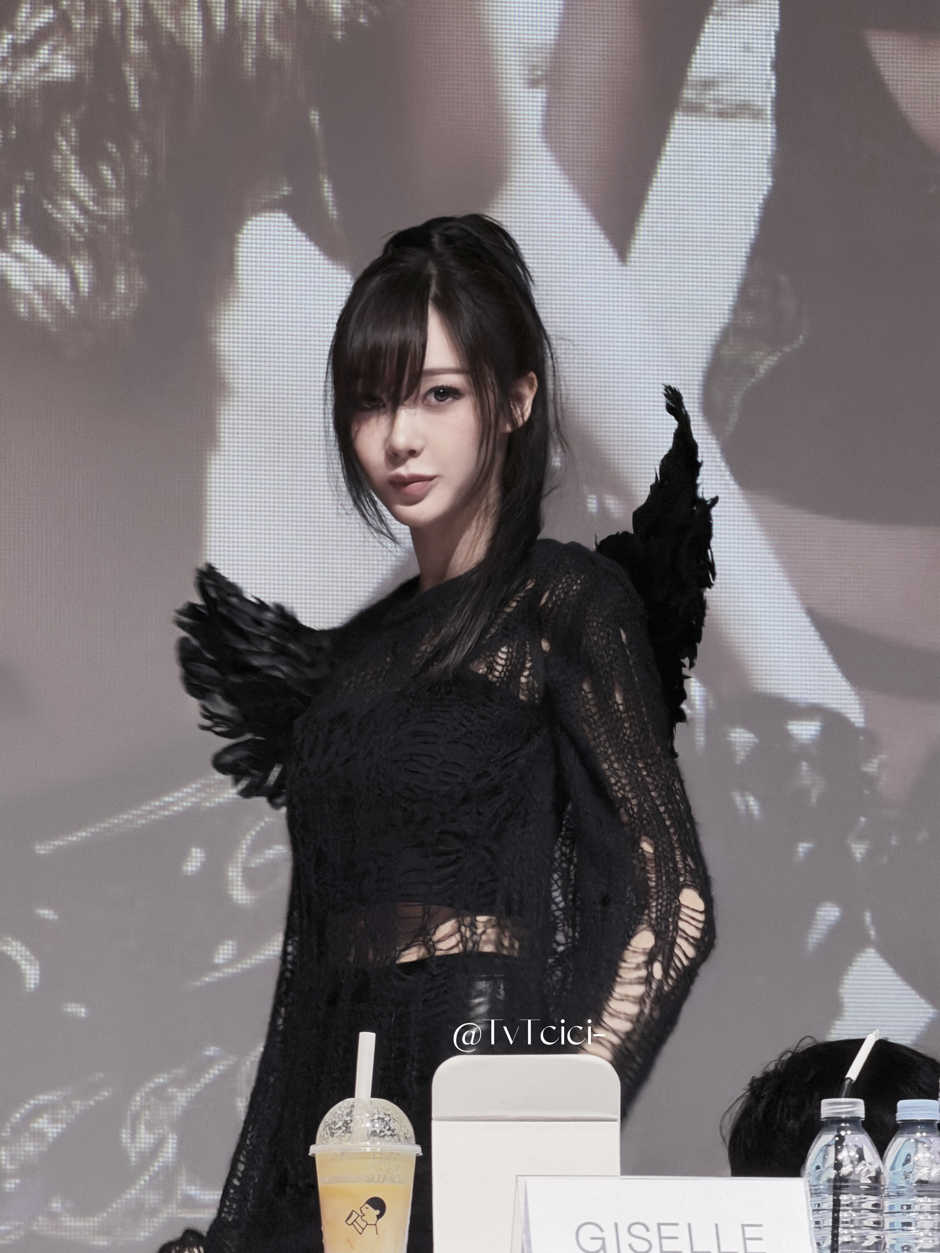 嗑颜bot Giselle ☦︎ 