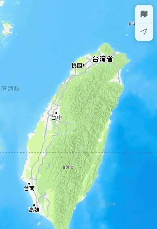 一旦台湾宣布“独立”，中国大陆将会动手解放？其实，统一不统一已经不是台湾能决定的