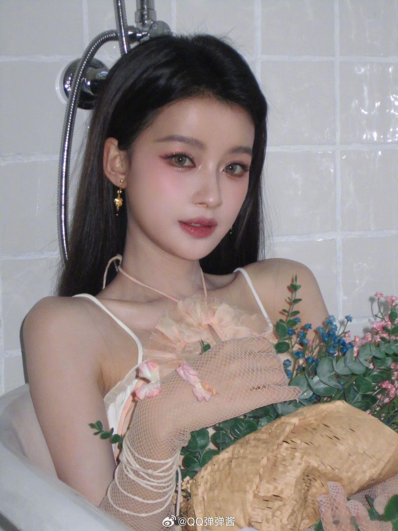 孙怡一不小心成了大vocal 乘风2026一公，孙怡全开麦唱《此刻最好的都在身边