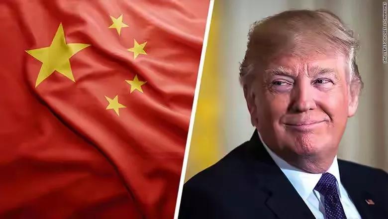 美国法院判定对等关税非法，特朗普遭釜底抽薪，还好中国没有妥协

周五收盘后，一纸