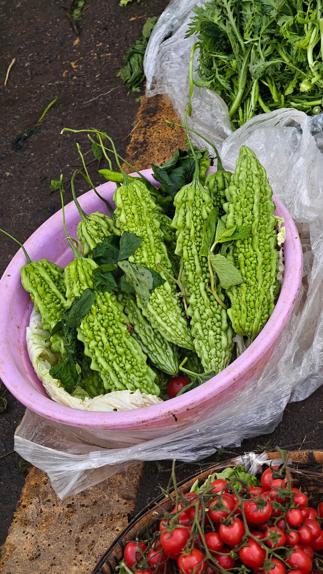 烟火气