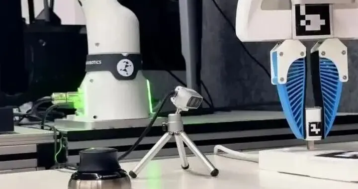 RLinf v0.2尝鲜版发布，像使用GPU一样使用你的机器人！