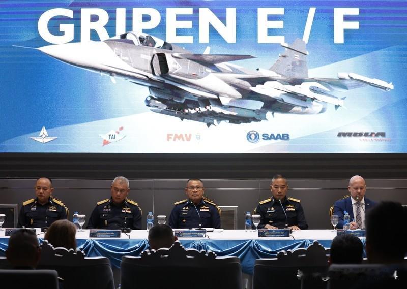 瑞典萨博发导弹宣传片拿052D当靶子 瑞典萨博发导弹宣传片拿052D当靶子，这事