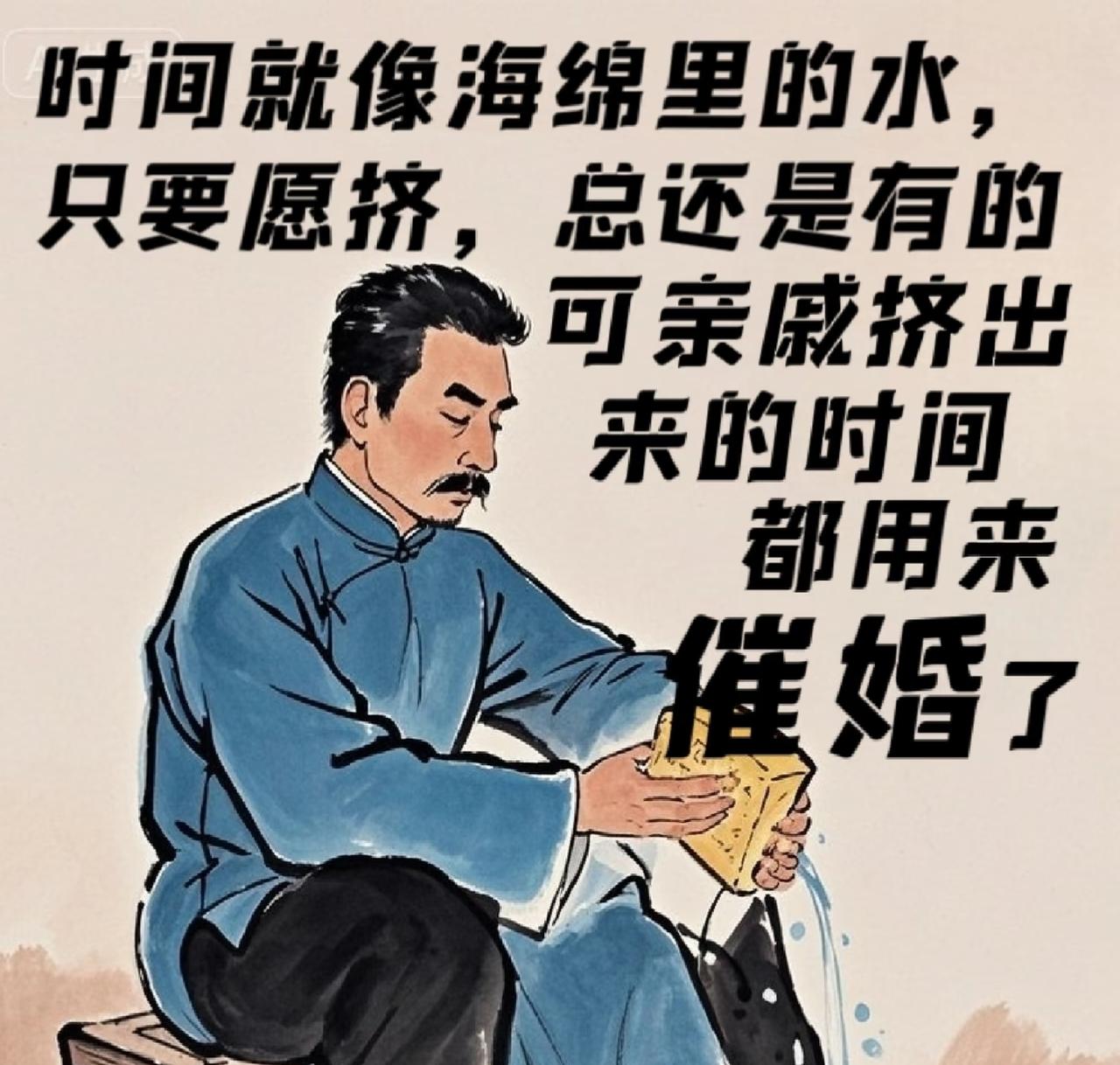 我大姐常常在夜里睡不着，忍不住胡思乱想，经常说自己是不是我上辈子造了什么孽，做了