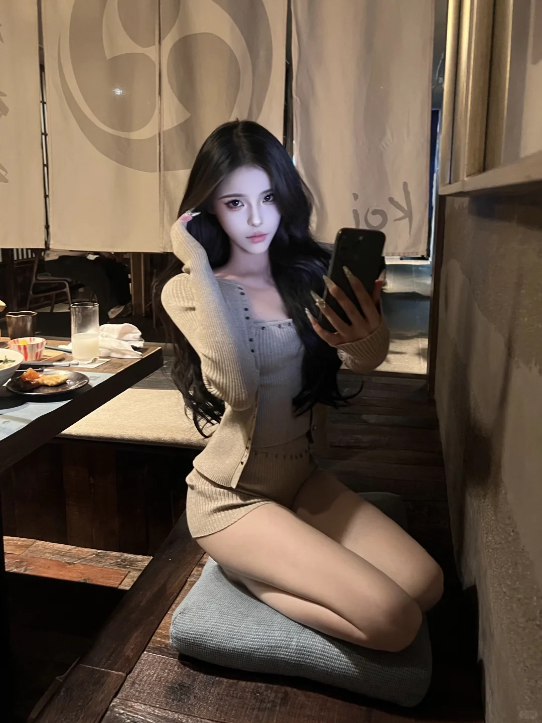 🍣🥢