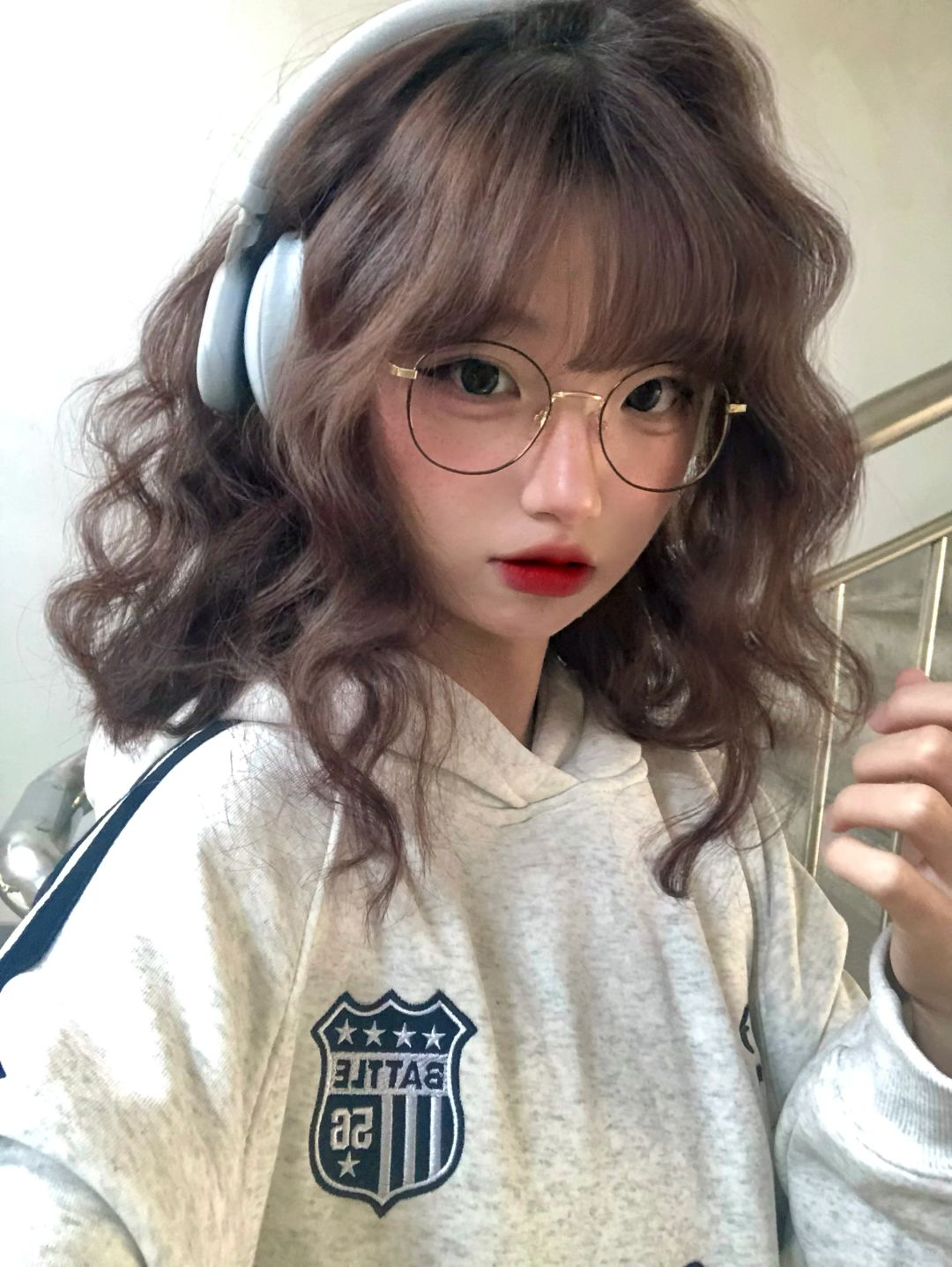 尝试一下美式甜心造型
