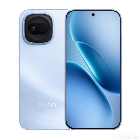iqoo 今年iQOO销量好有意思，越高端机型卖得越火🔥iqoo15 Z11 