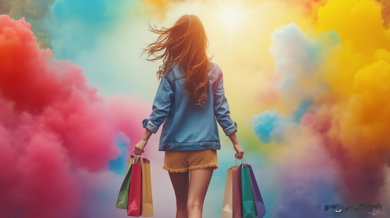 双十一购物节自2009年诞生，到现在已经“摸爬滚打”17个年头啦，妥妥成了全球最