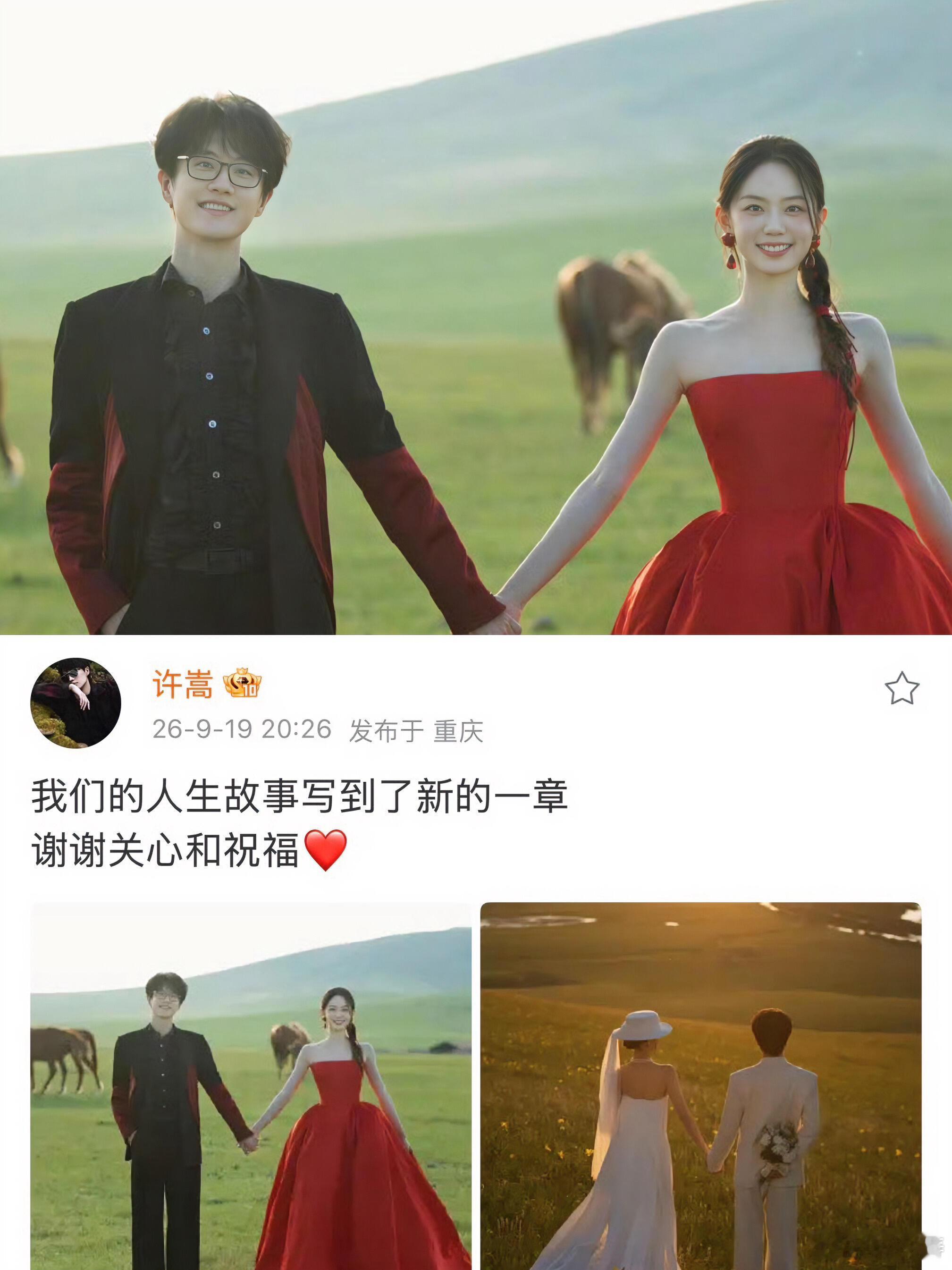 小学追的偶像后来成了我老公 小学在追的偶像后来成了我老公，许嵩 冯禧真的是小说照